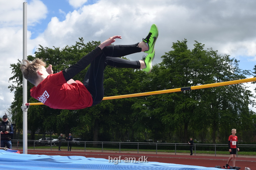 Billeder fra Herning Games 2022