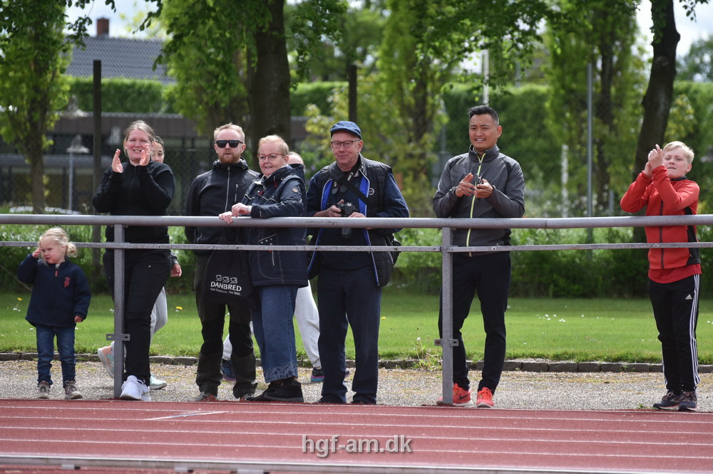 Billeder fra Herning Games 2022