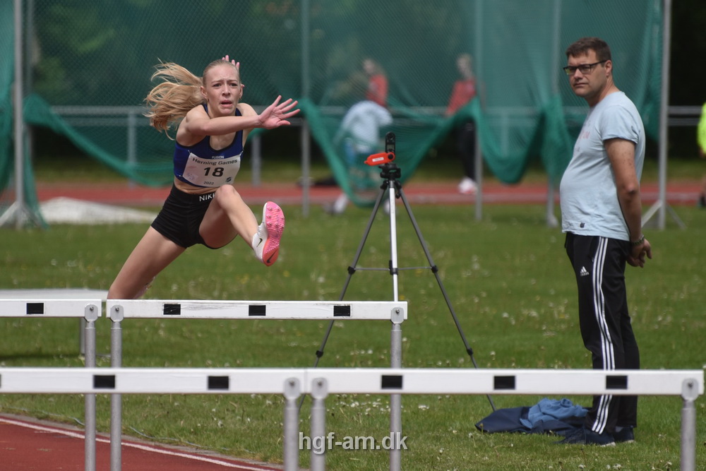 Billeder fra Herning Games 2022