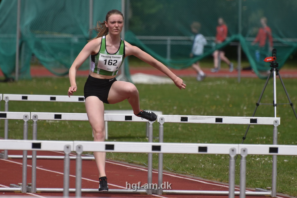 Billeder fra Herning Games 2022