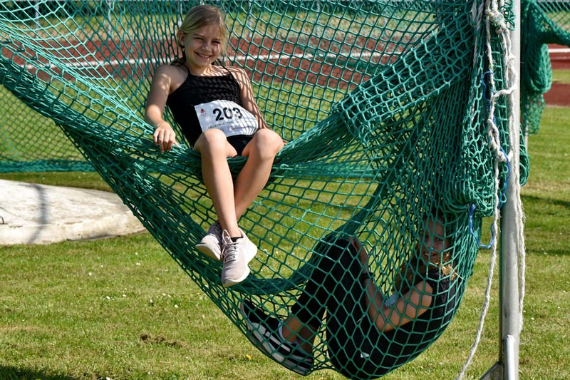 Billeder fra Skole ol 2018