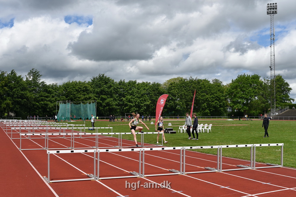 Billeder fra Herning Games 2022