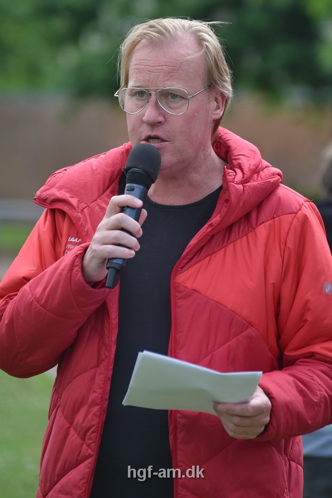 Billeder fra Herning Games 2022