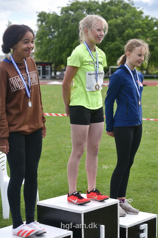 Billeder fra Herning Games 2022