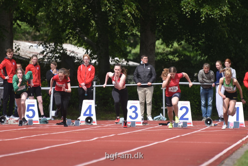 Billeder fra Herning Games 2022