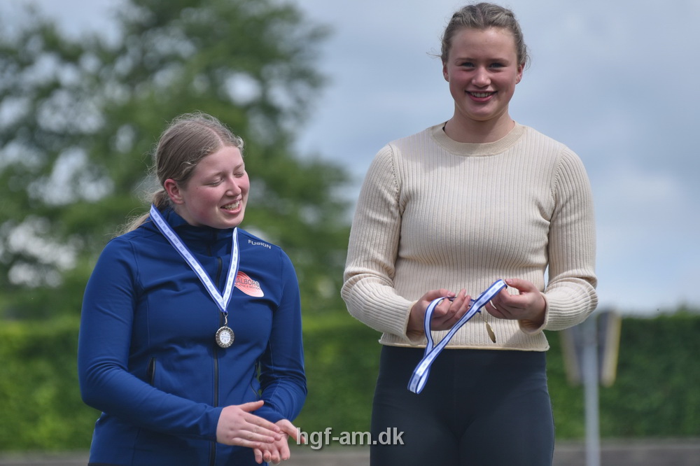 Billeder fra Herning Games 2022