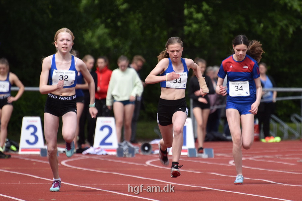 Billeder fra Herning Games 2022