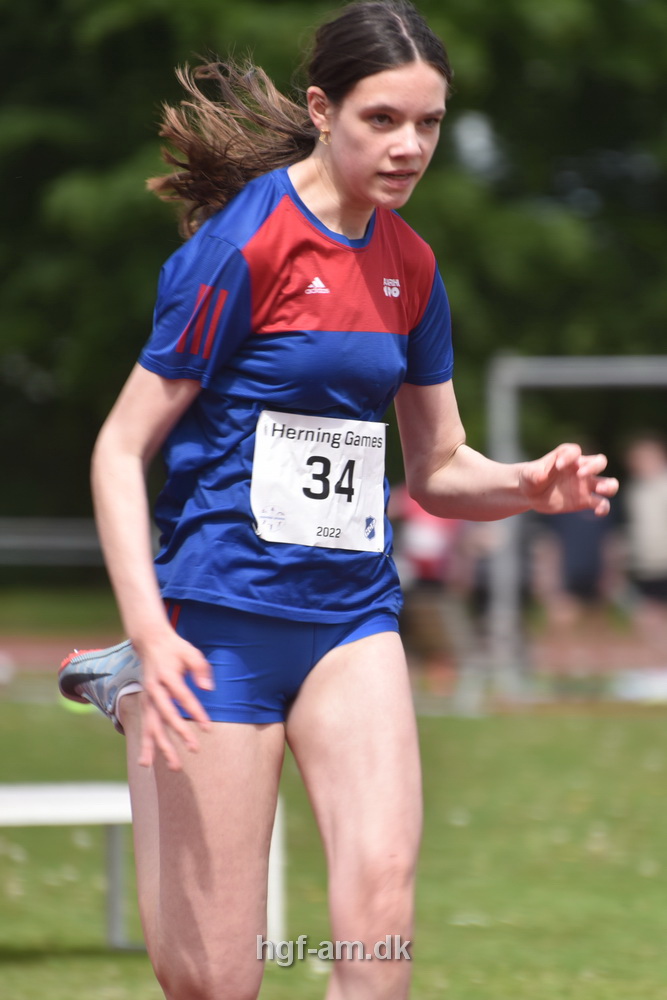 Billeder fra Herning Games 2022