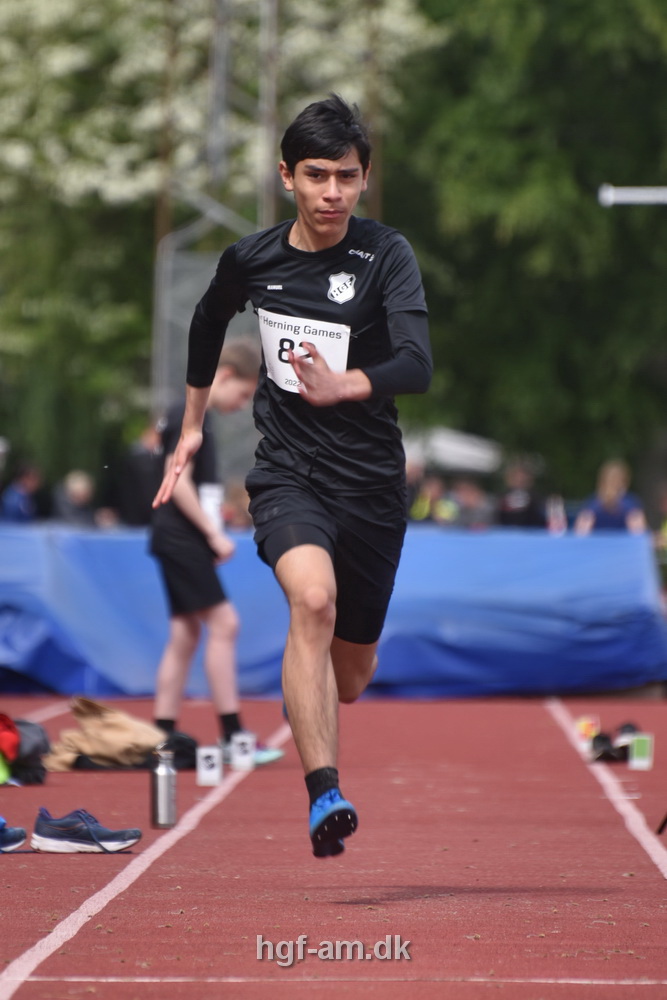 Billeder fra Herning Games 2022