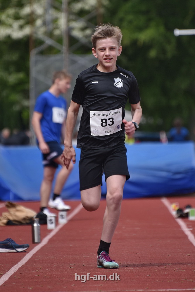 Billeder fra Herning Games 2022