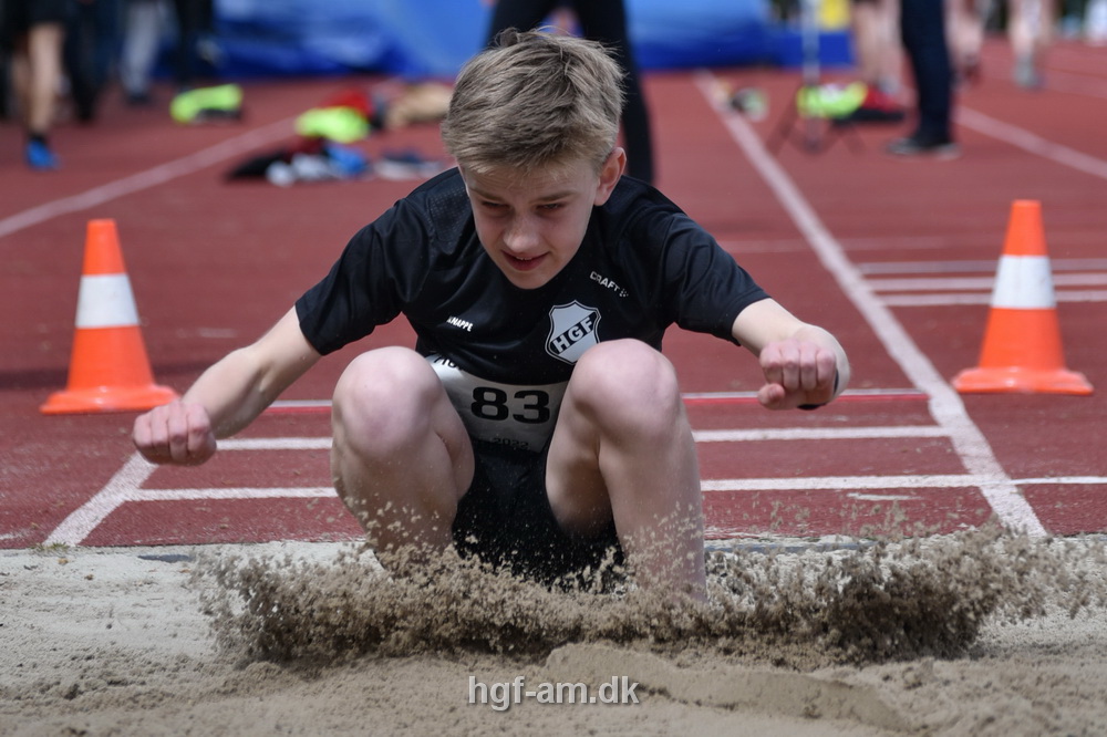 Billeder fra Herning Games 2022