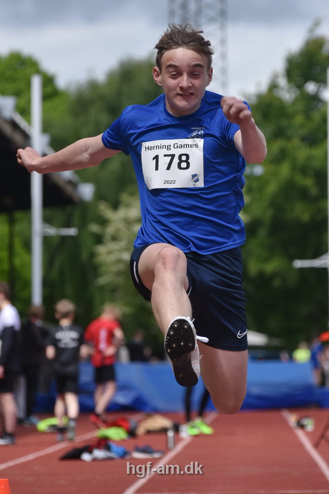 Billeder fra Herning Games 2022