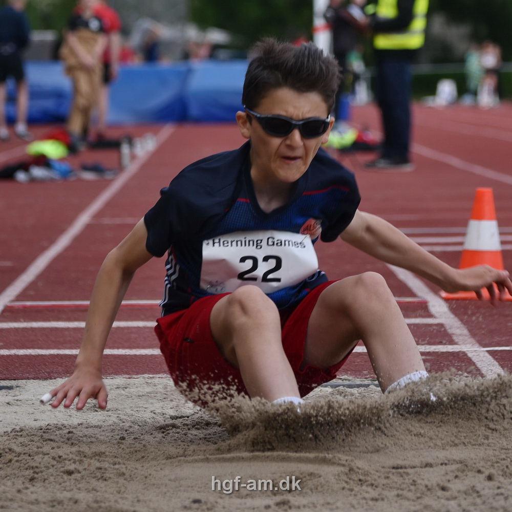 Billeder fra Herning Games 2022