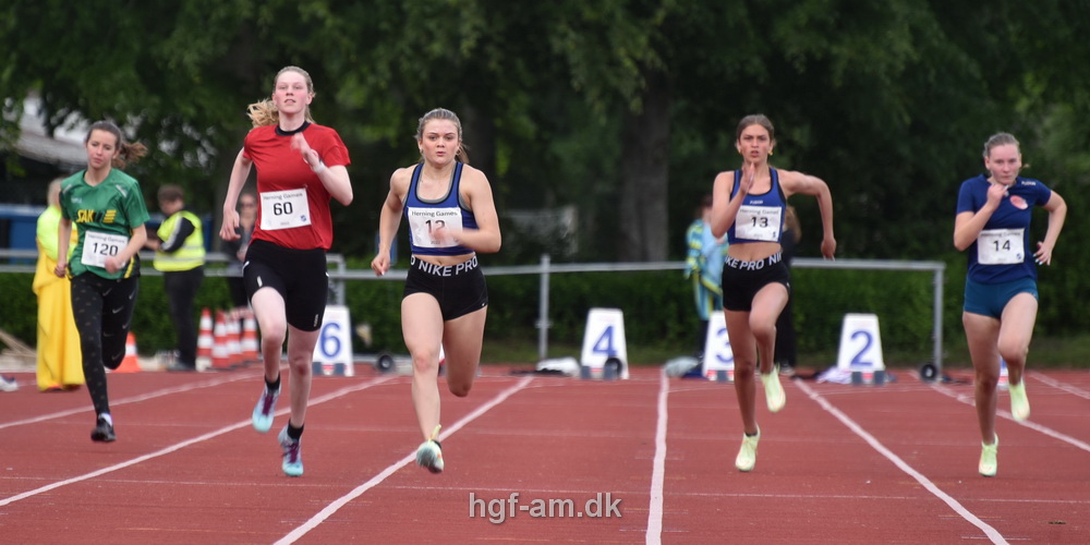 Billeder fra Herning Games 2022