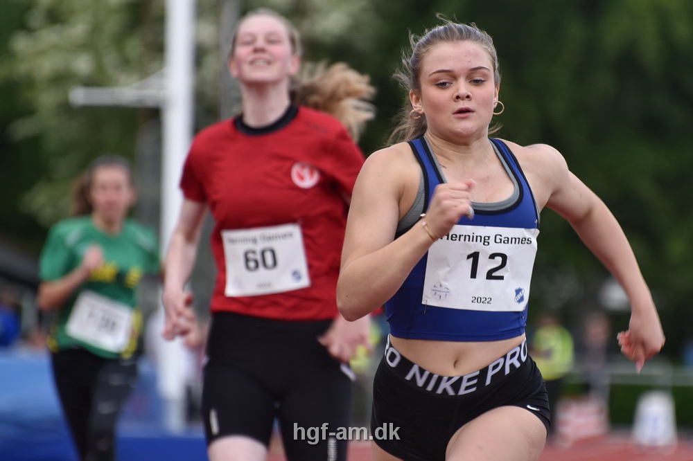 Billeder fra Herning Games 2022