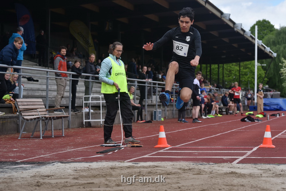 Billeder fra Herning Games 2022