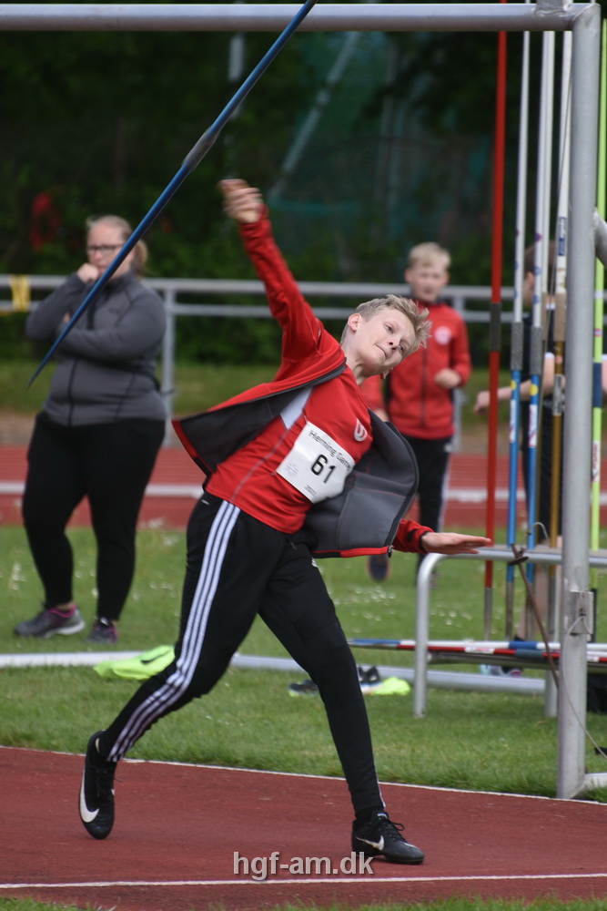 Billeder fra Herning Games 2022