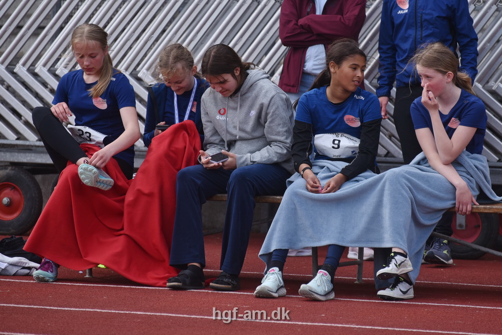 Billeder fra Herning Games 2022