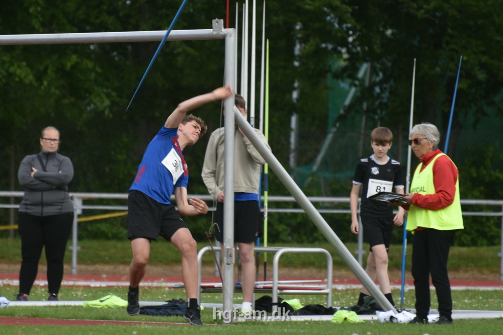 Billeder fra Herning Games 2022