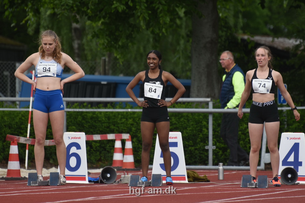 Billeder fra Herning Games 2022