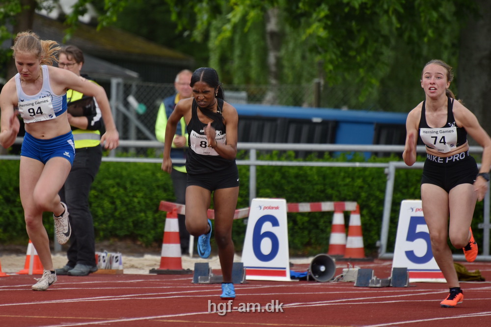 Billeder fra Herning Games 2022