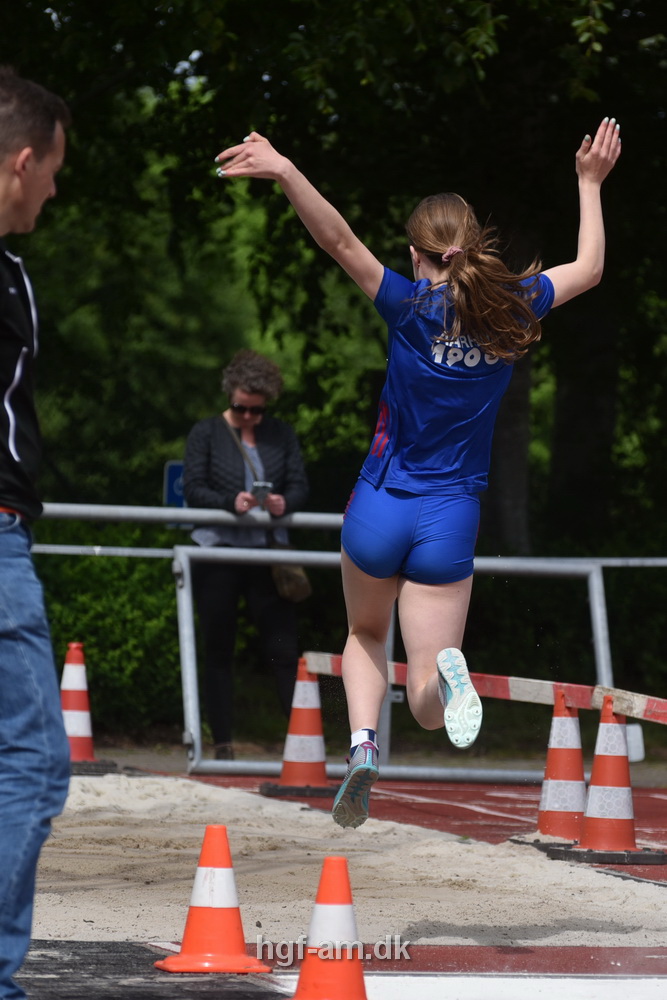 Billeder fra Herning Games 2022