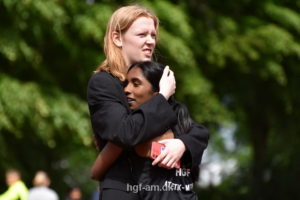 Billeder fra Herning Games 2022