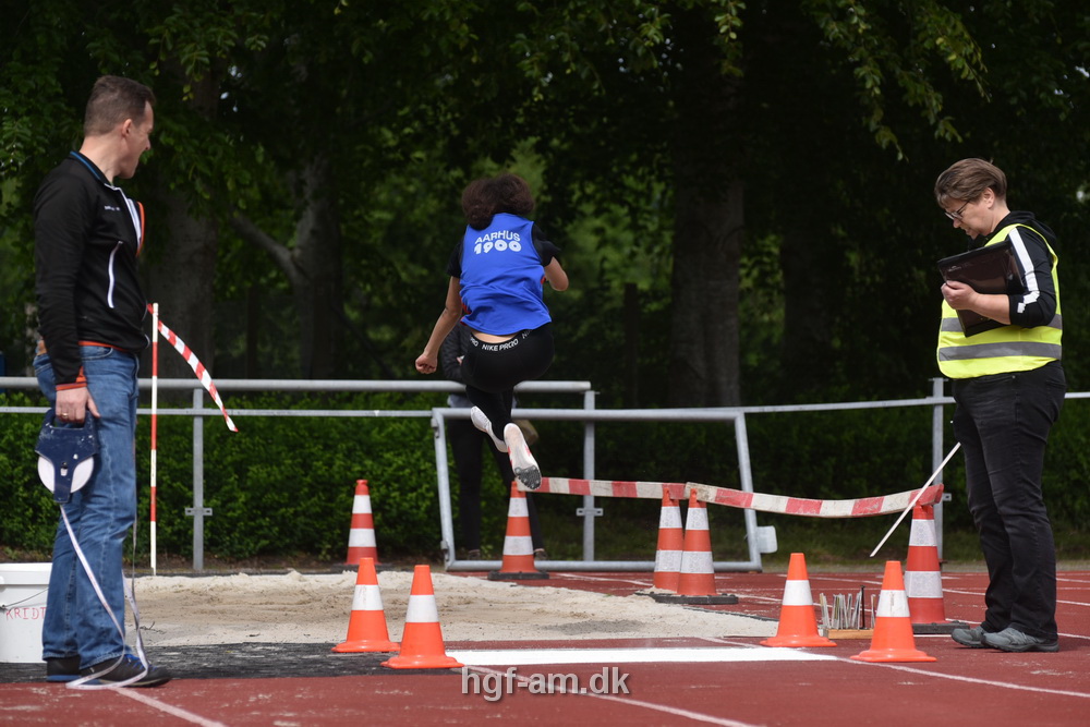 Billeder fra Herning Games 2022