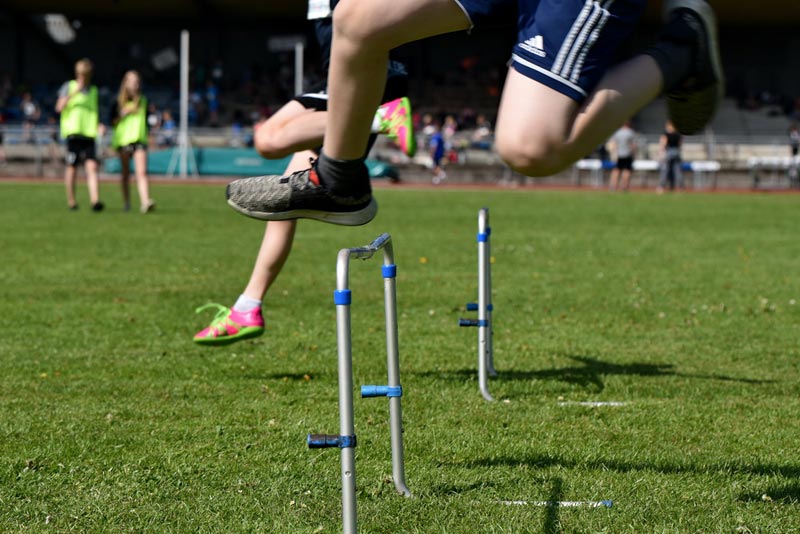 Billeder fra Skole ol 2018