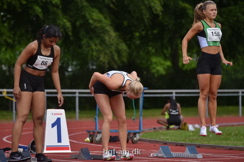 Billeder fra Herning Games 2022