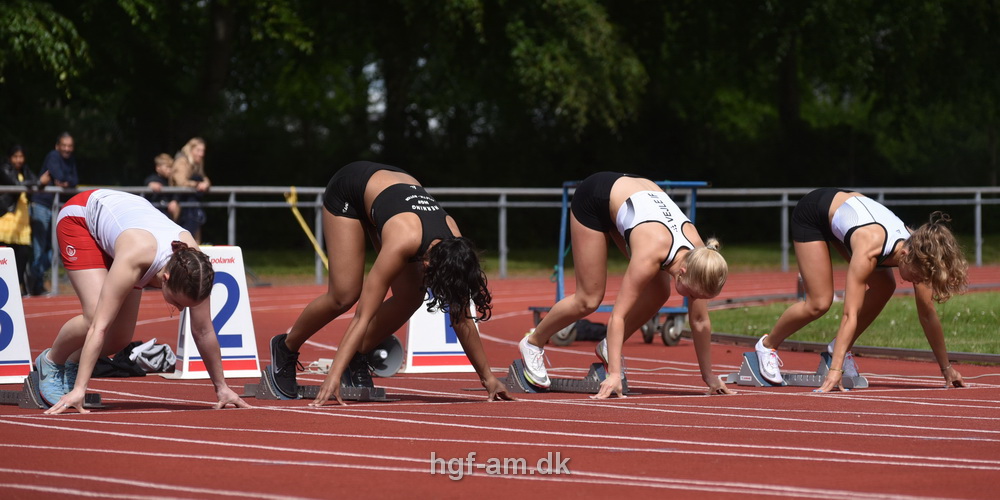 Billeder fra Herning Games 2022