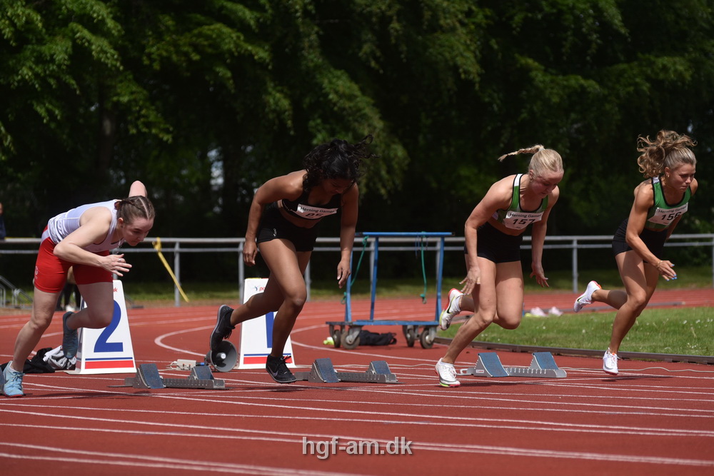 Billeder fra Herning Games 2022