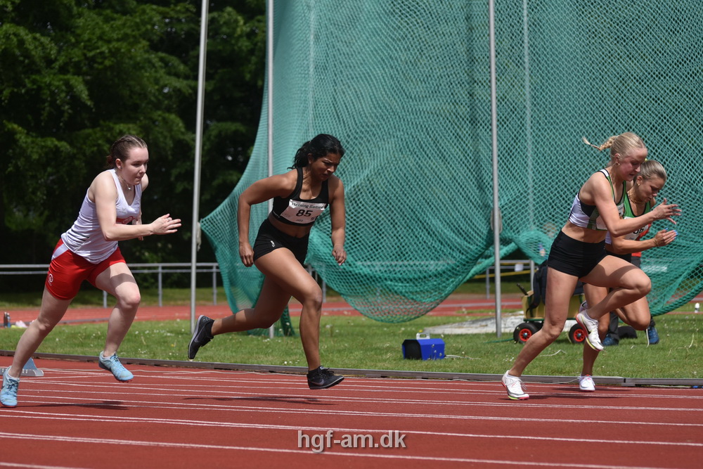 Billeder fra Herning Games 2022