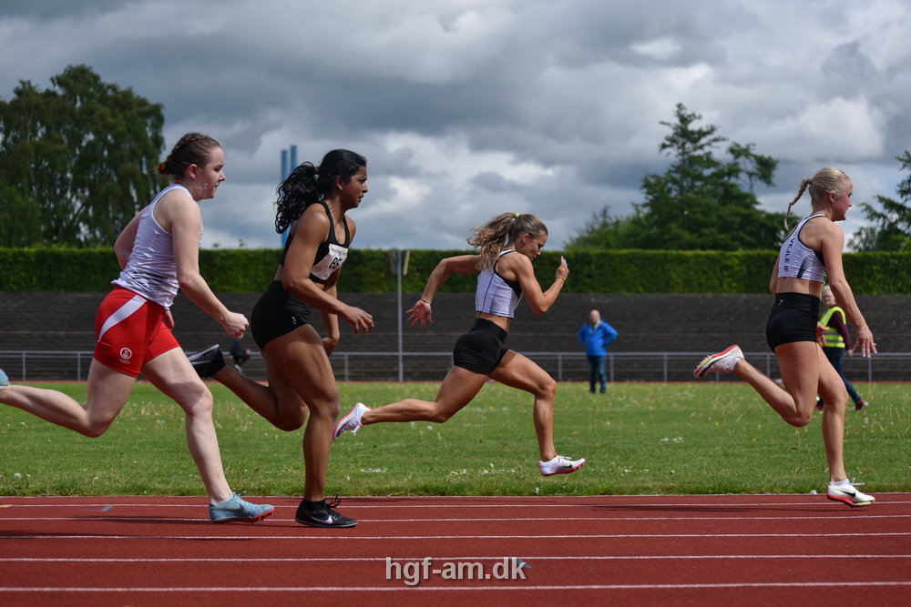 Billeder fra Herning Games 2022