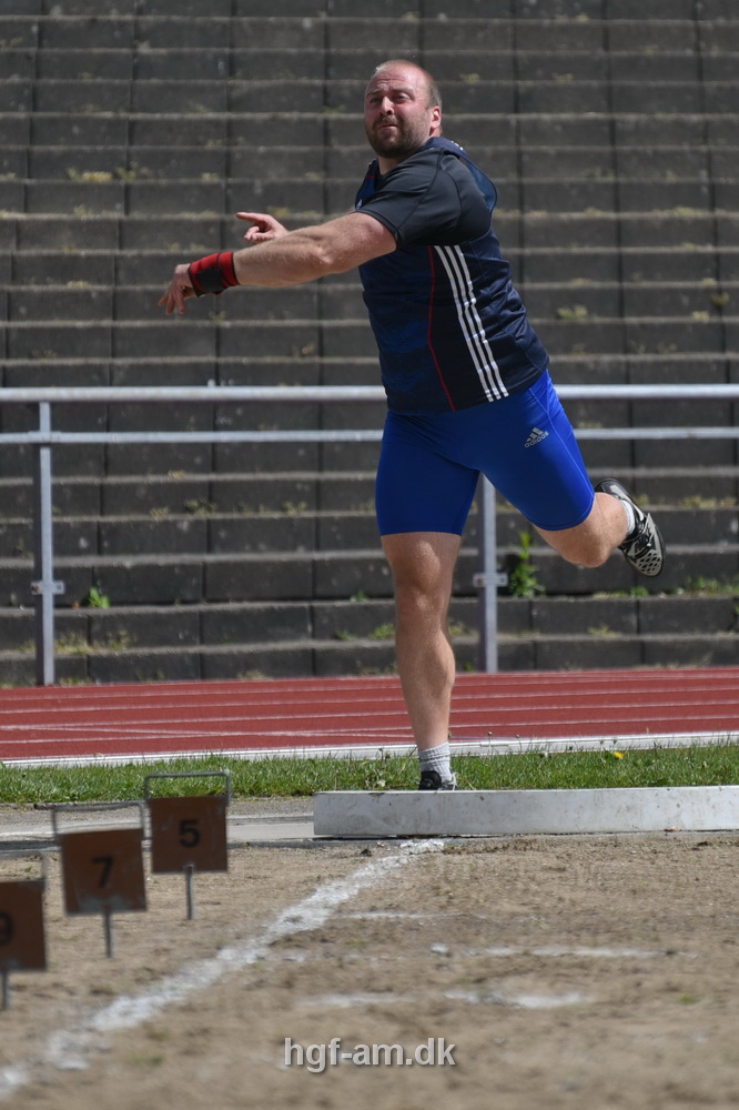 Billeder fra Herning Games 2022