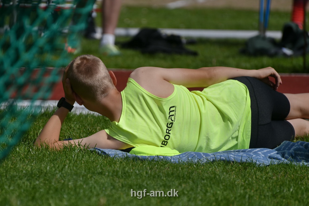 Billeder fra Herning Games 2022