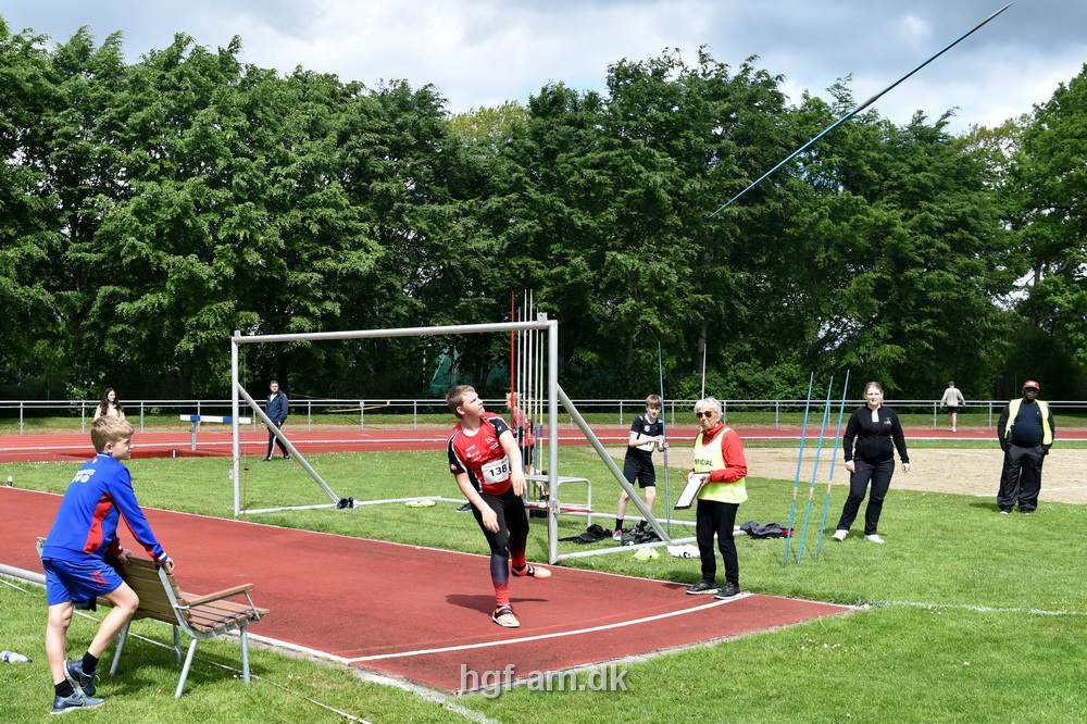 Billeder fra Herning Games 2022