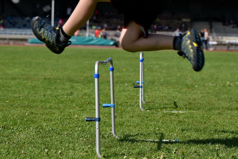 Billeder fra Skole ol 2018