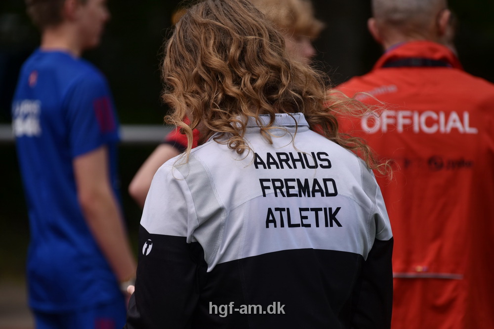 Billeder fra Herning Games 2022