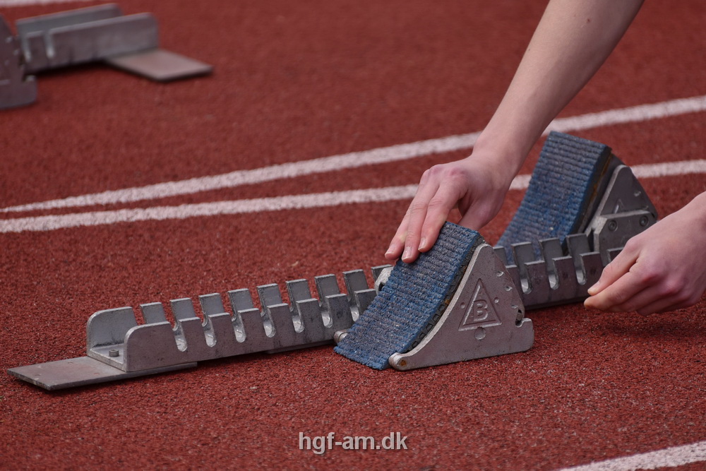 Billeder fra Herning Games 2022