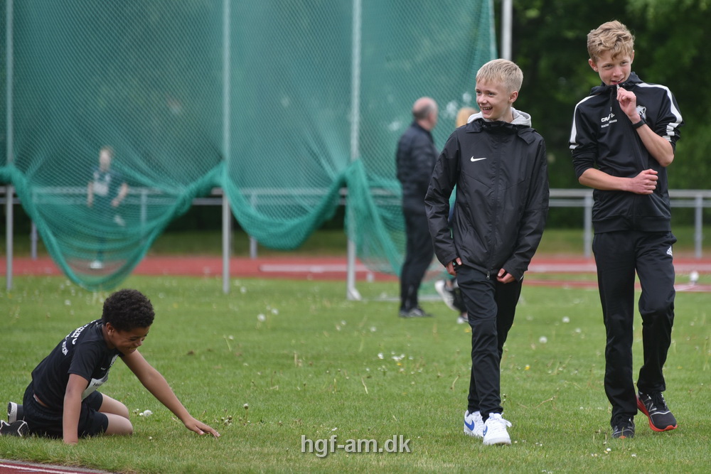 Billeder fra Herning Games 2022