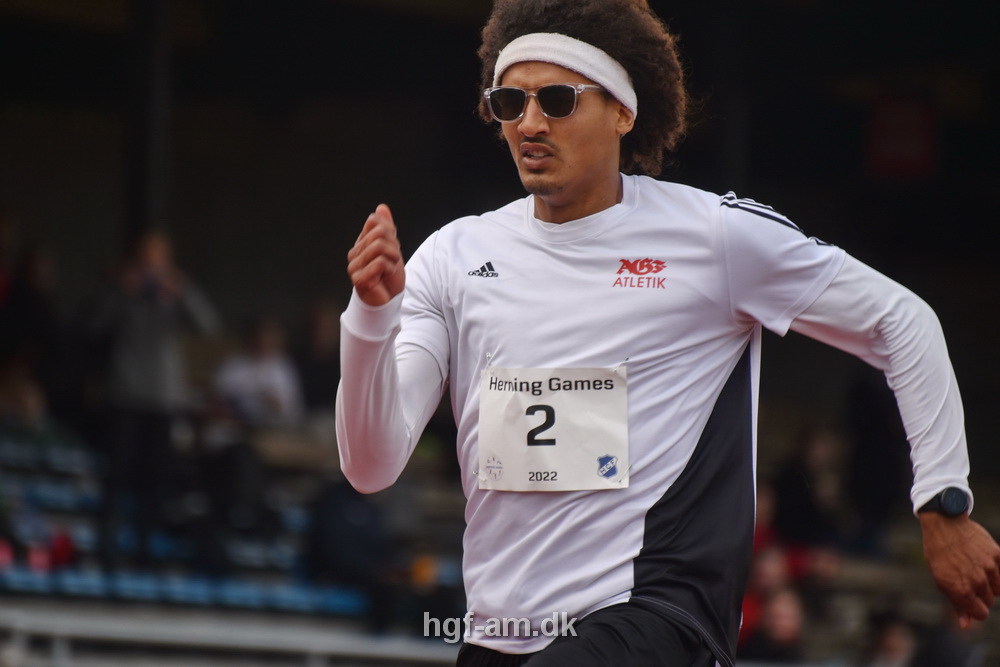 Billeder fra Herning Games 2022