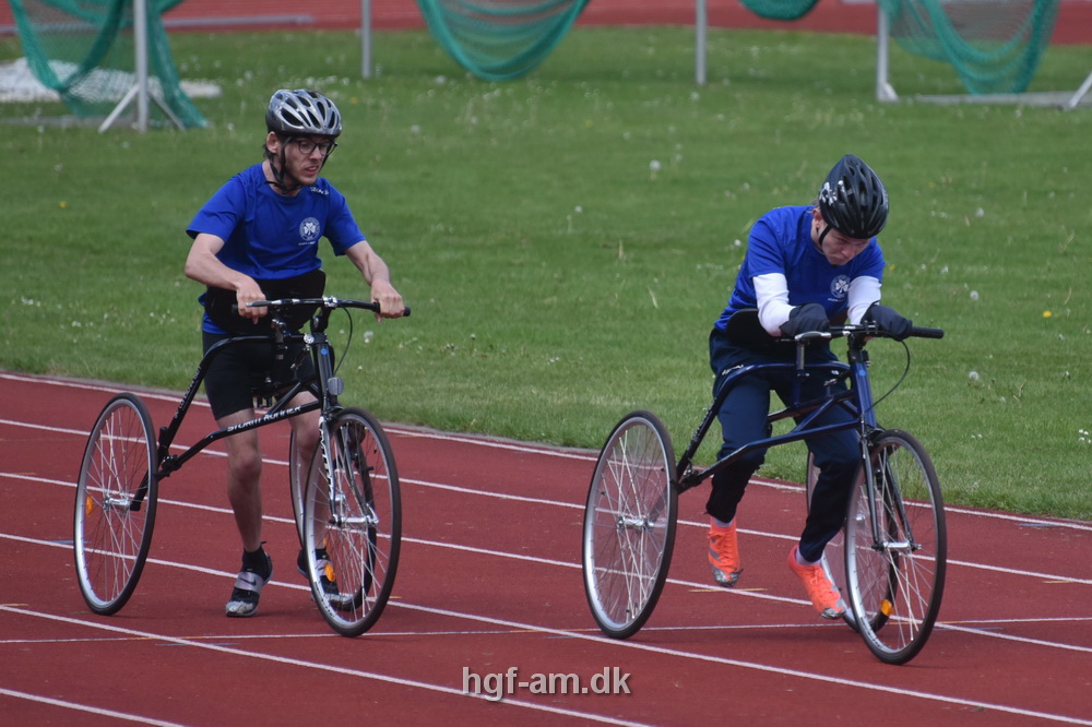 Billeder fra Herning Games 2022