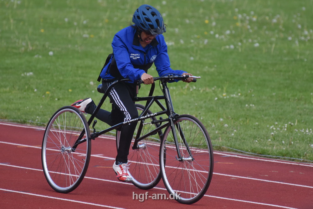 Billeder fra Herning Games 2022