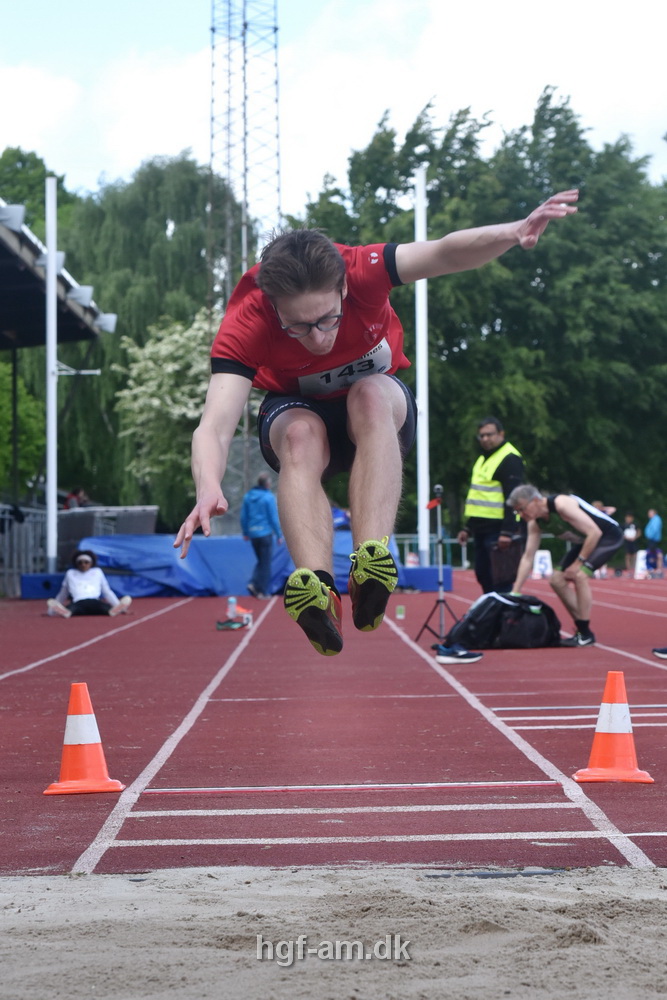 Billeder fra Herning Games 2022