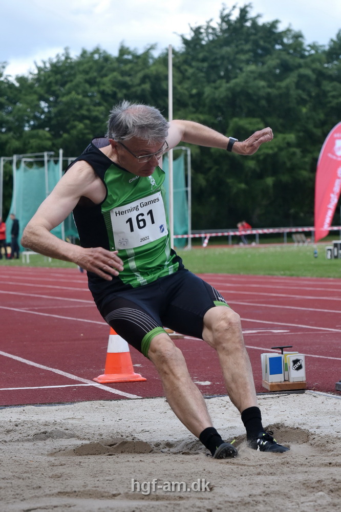 Billeder fra Herning Games 2022