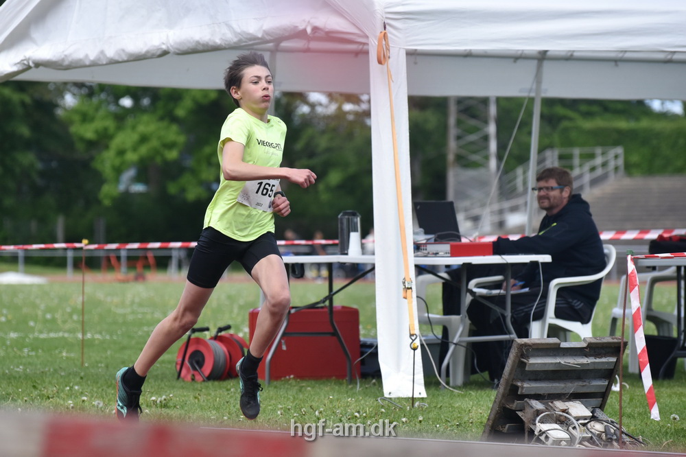 Billeder fra Herning Games 2022