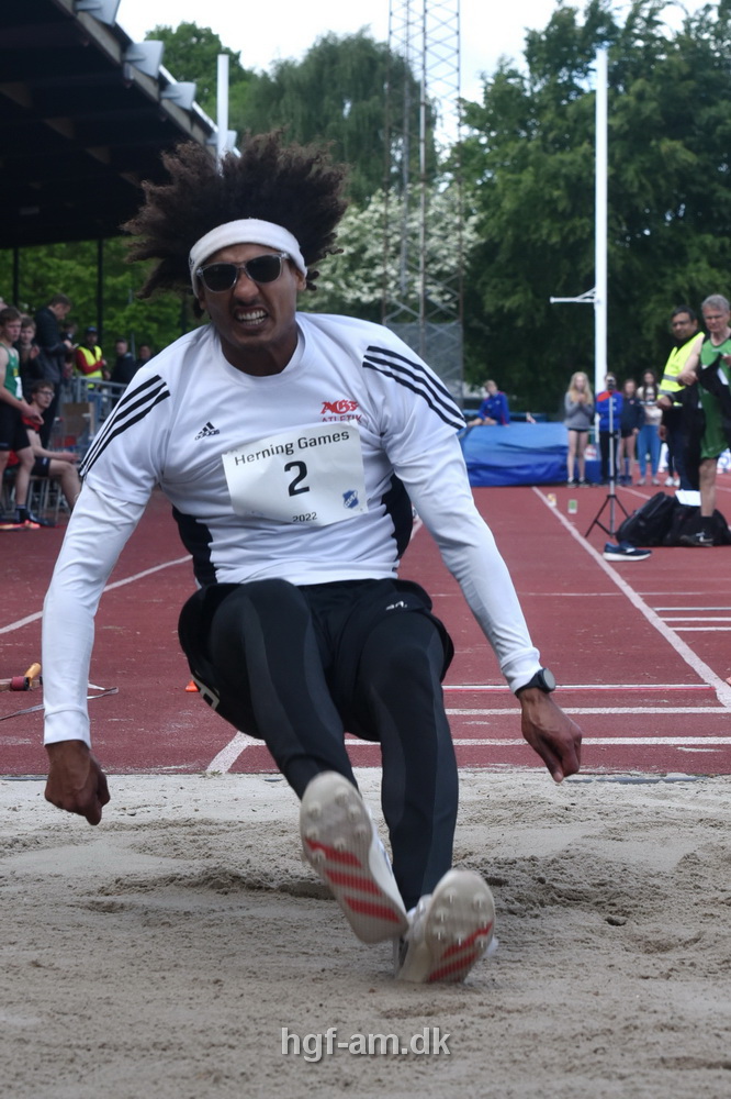 Billeder fra Herning Games 2022