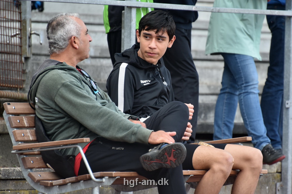 Billeder fra Herning Games 2022