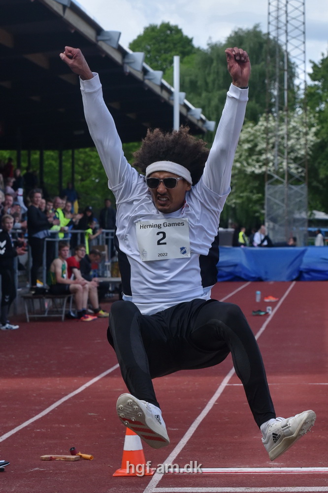 Billeder fra Herning Games 2022